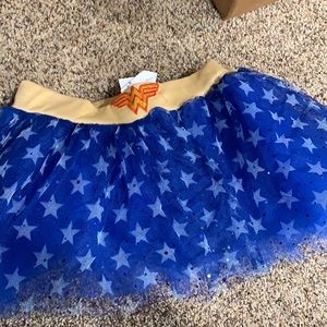 Wonder Women Tutu